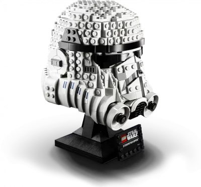 LEGO Star Wars Шлем штурмовика 75276