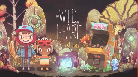 Wild at Heart (Switch)