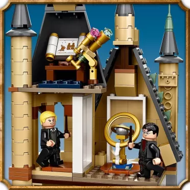 LEGO Астрономическая башня Хогвартса 75969