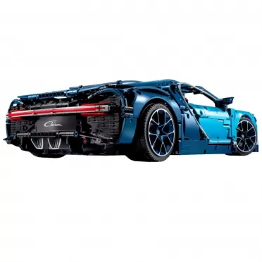 LEGO Technic Bugatti Chiron 42083