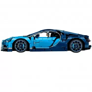 LEGO Technic Bugatti Chiron 42083