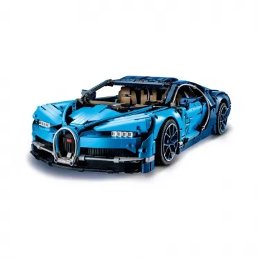 LEGO Technic Bugatti Chiron 42083