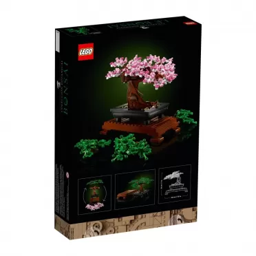 LEGO Creator Бонсай 10281