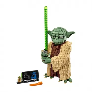 LEGO Йода 75255