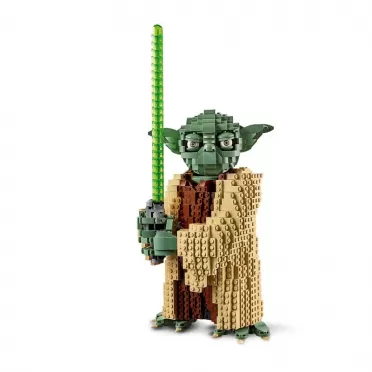 LEGO Йода 75255
