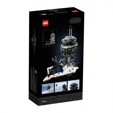 LEGO Star Wars Имперский разведывательный дроид 75306