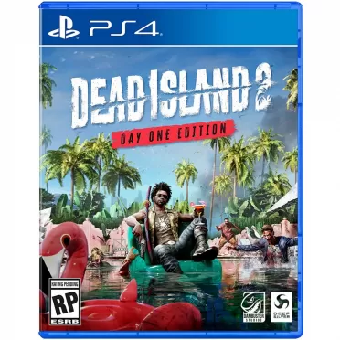 Dead Island 2 (PS4)