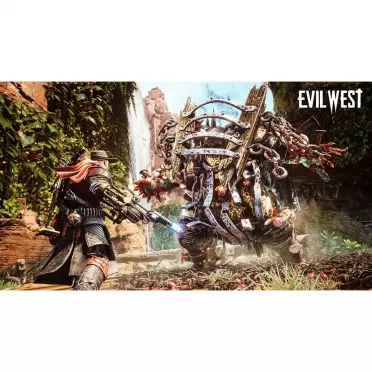 Evil West (XBOX Series|One)