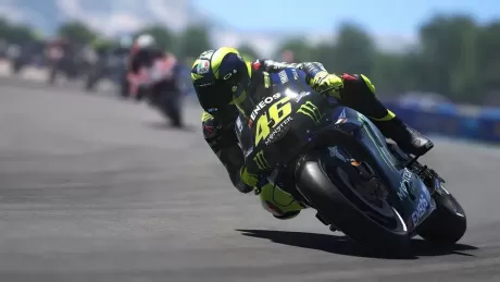 MotoGP 20 (PS4)