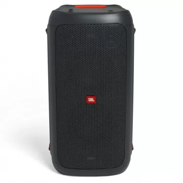 Колонка JBL PartyBox 100 c микрофоном AKG P3S