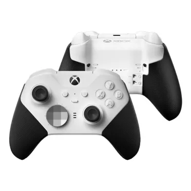 Геймпад Xbox Elite Series 2 CORE (Белый)