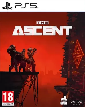 The Ascent (PS5)