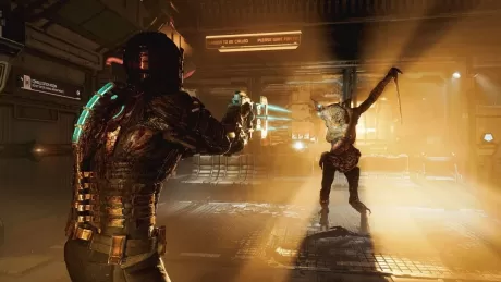 Dead Space Remake (XBOX Series X|S)