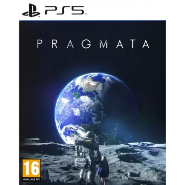 Pragmata (PS5)