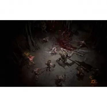 Diablo 4 IV (XBOX Series X|S)