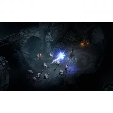 Diablo 4 IV (PS4)