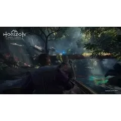 Horizon Call of the Mountain (PS5 VR2)