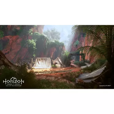 Horizon Call of the Mountain (PS5 VR2)