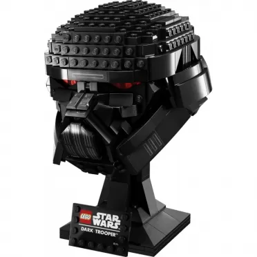 LEGO Шлем темного штурмовика 75343
