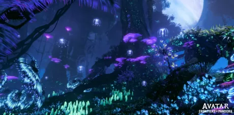 Avatar: Frontiers of Pandora (XBOX Series X|S)