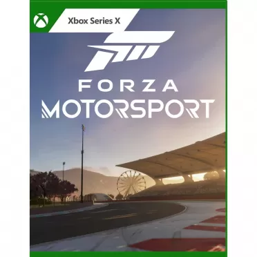 Forza Motorsport 2023 (XBOX Series X|S)