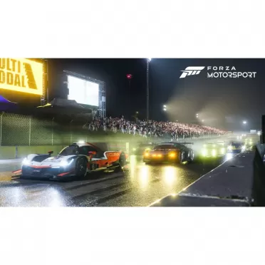 Forza Motorsport 2023 (XBOX Series X|S)
