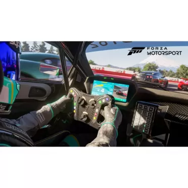 Forza Motorsport 2023 (XBOX Series X|S)