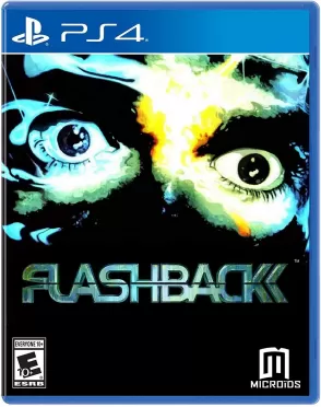 Flashback (PS4)