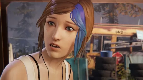 Life Is Strange Arcadia Bay Collection (Switch)