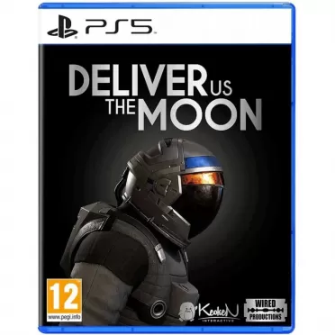 Deliver Us The Moon (PS5)