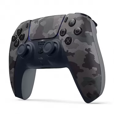 Геймпад DualSense (Grey Camouflage) (PS5)