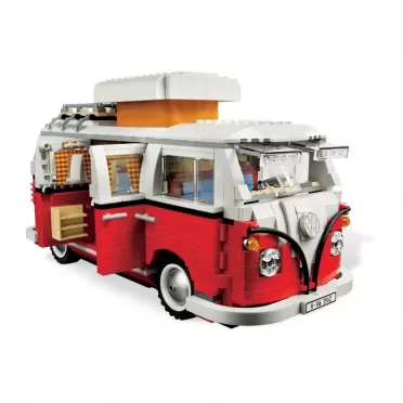 LEGO Volkswagen T1 Camper Van 10220