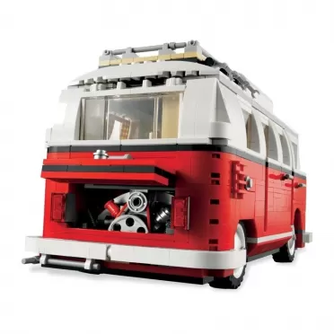 LEGO Volkswagen T1 Camper Van 10220