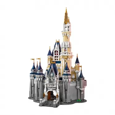 LEGO Замок Диснея 71040