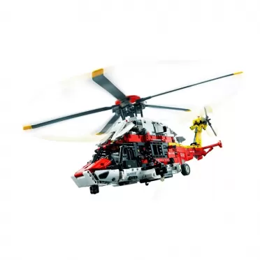 LEGO 42145 Спасательный вертолет Airbus H175