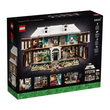 LEGO Home Alone 21330
