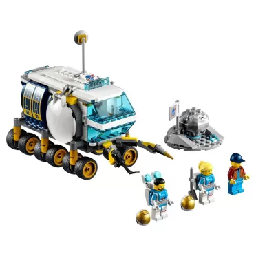 LEGO Луноход 60348