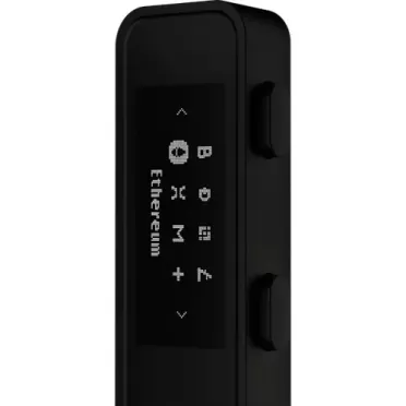 Ledger Nano S Plus кошелек для криптовалюты