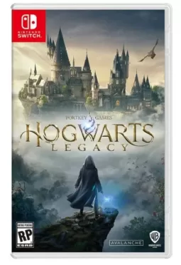 Hogwarts Legacy (Switch)