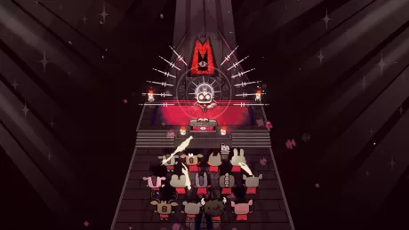 Cult of the Lamb [Deluxe Edition] (Switch) 