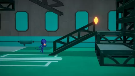 PJ MASKS: HEROES OF THE NIGHT (Switch)