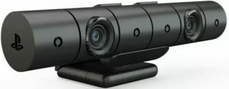 Камера Sony PlayStation Camera V.2 (Б/У)(PS4)