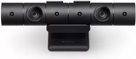 Камера Sony PlayStation 4 Camera [CUH-ZEY2 G] (Б/У)