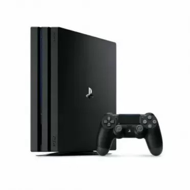 Sony PlayStation 4 Pro 1Tb (Б/У)