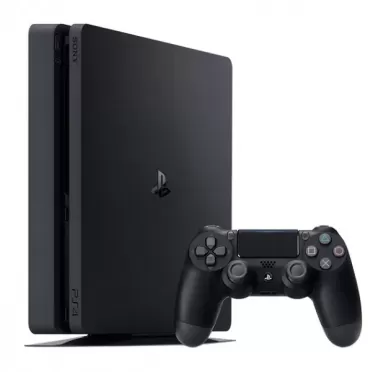 Sony PlayStation 4 Slim 500Gb (Б/У)