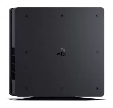 Sony PlayStation 4 Slim 500Gb (Б/У)