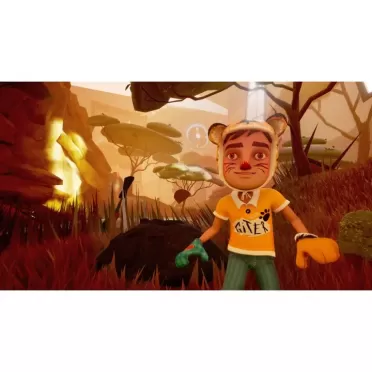 Hello Neighbor Hide & Seek (PS4)