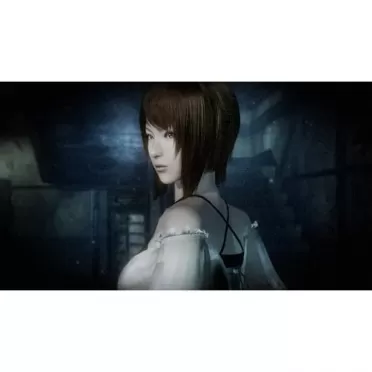 Fatal Frame: Mask of the Lunar Eclipse (Switch)