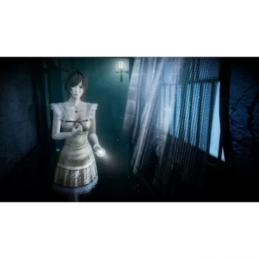 Fatal Frame: Mask of the Lunar Eclipse (Switch)