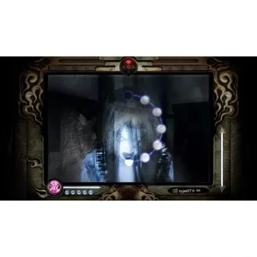 Fatal Frame: Mask of the Lunar Eclipse [Premium Box] (Limited Edition) (Switch)